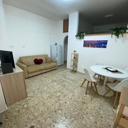 B&B Bella Napoli 17 Ngoại thất bức ảnh
