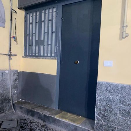 B&B Bella Napoli 17 Ngoại thất bức ảnh