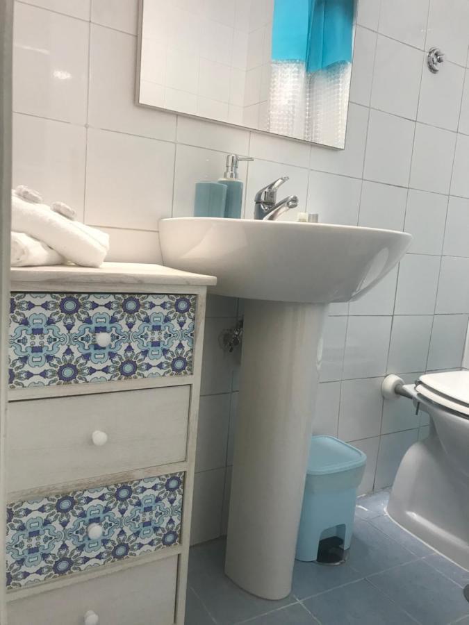 B&B Bella Napoli 17 Ngoại thất bức ảnh