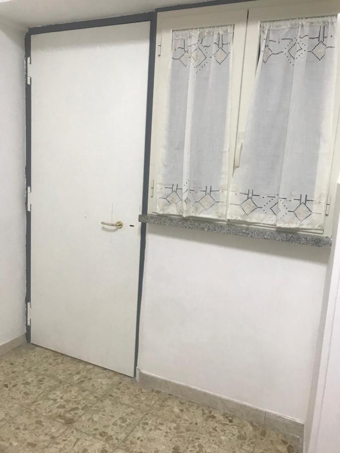 B&B Bella Napoli 17 Ngoại thất bức ảnh