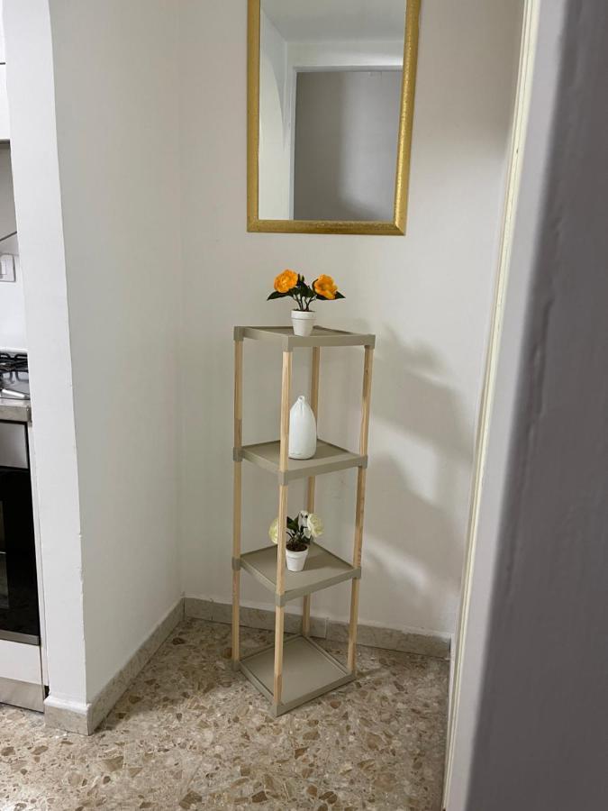 B&B Bella Napoli 17 Ngoại thất bức ảnh