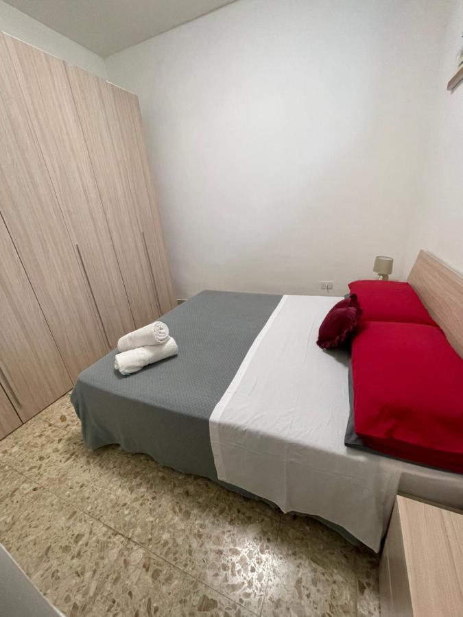 B&B Bella Napoli 17 Ngoại thất bức ảnh