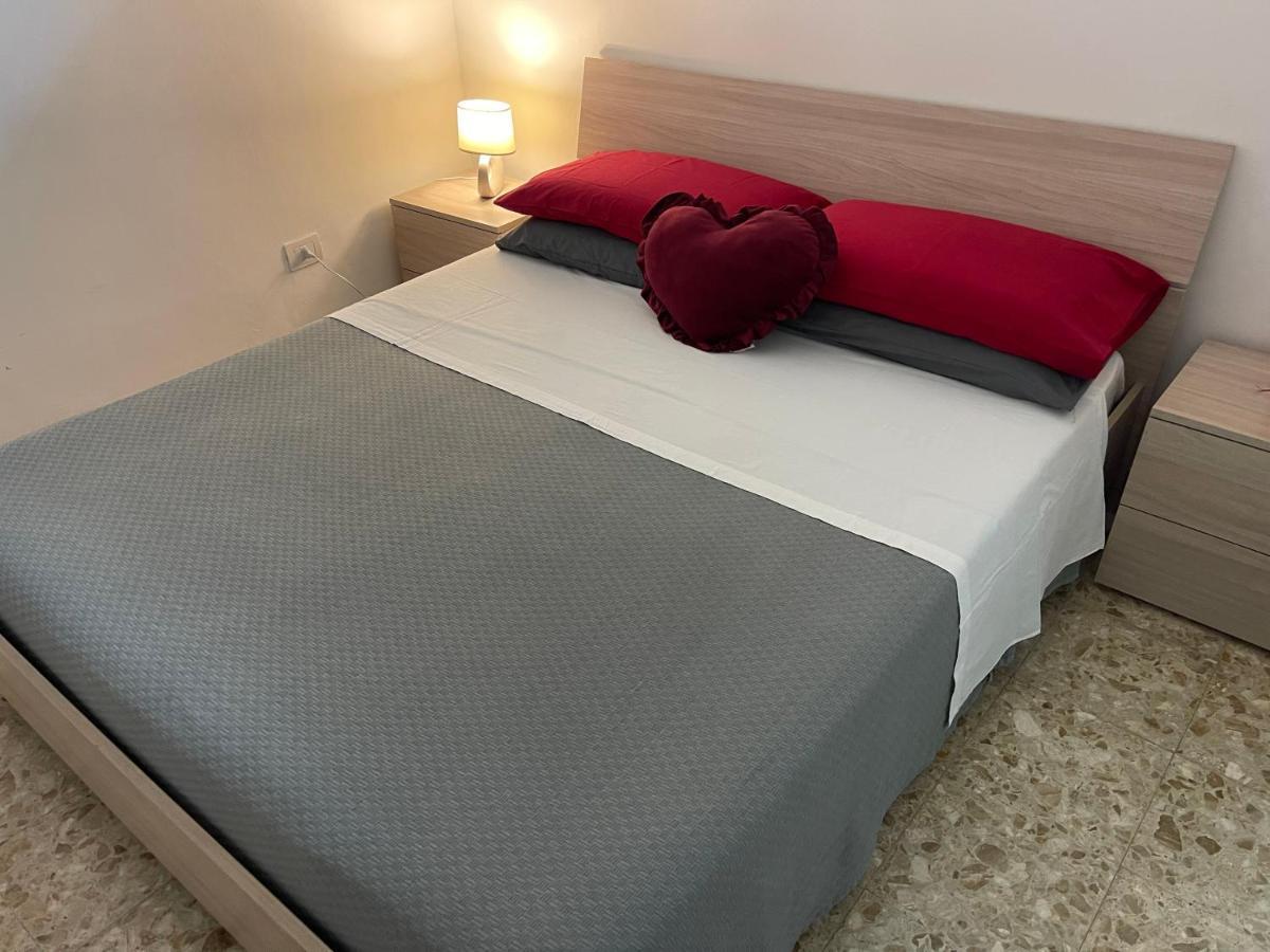 B&B Bella Napoli 17 Ngoại thất bức ảnh