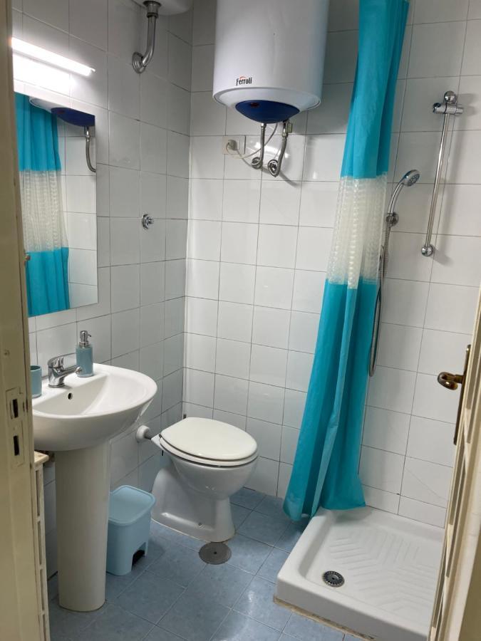 B&B Bella Napoli 17 Ngoại thất bức ảnh