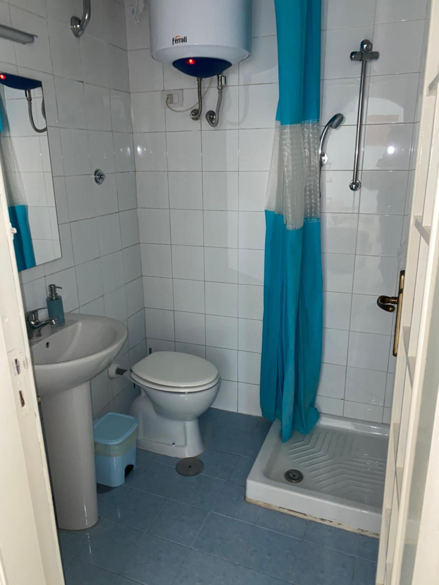 B&B Bella Napoli 17 Ngoại thất bức ảnh