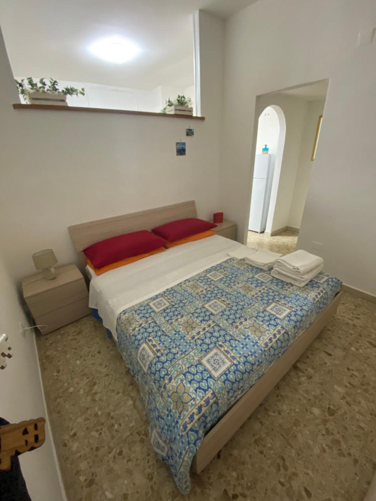 B&B Bella Napoli 17 Ngoại thất bức ảnh