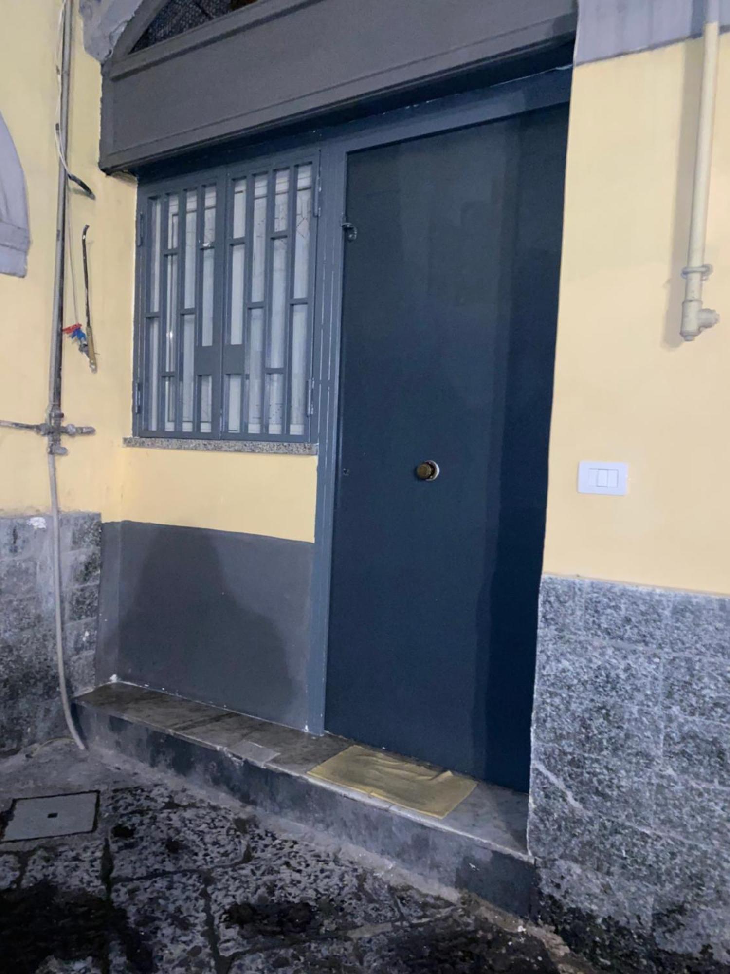 B&B Bella Napoli 17 Ngoại thất bức ảnh